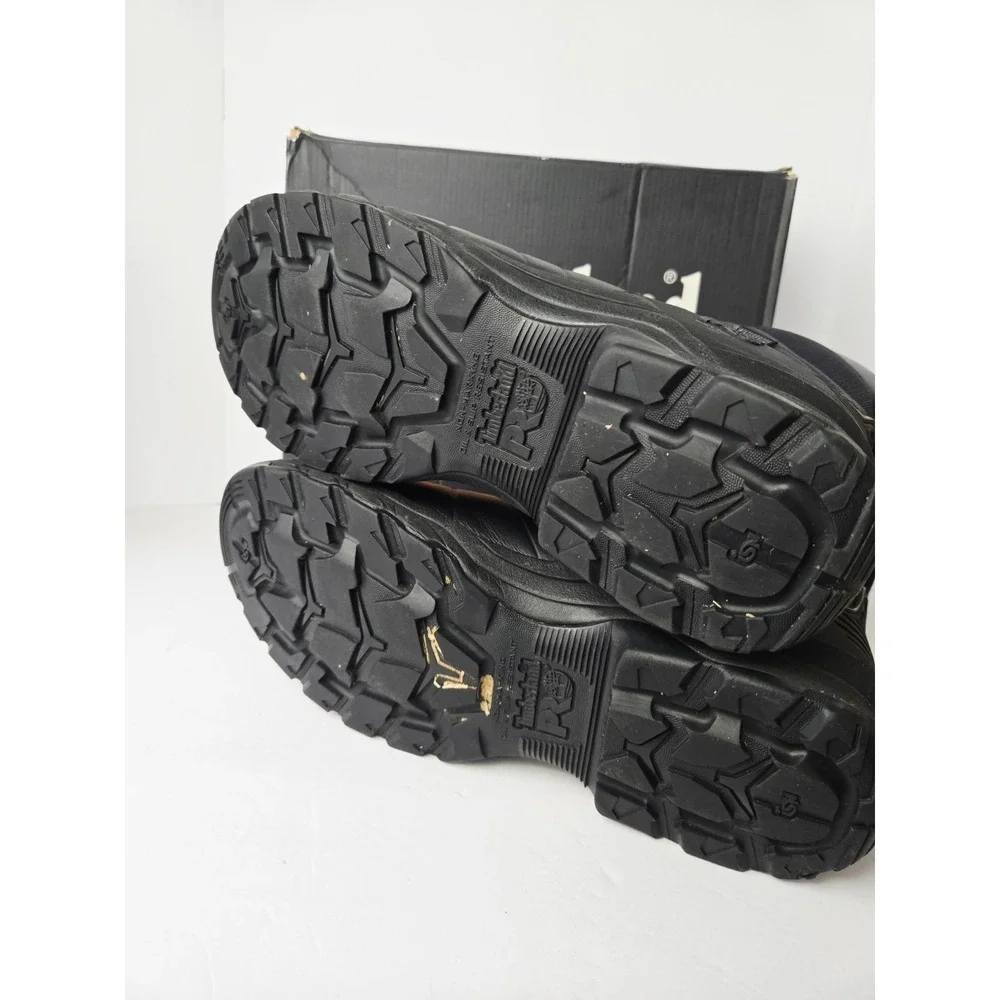 Timberland Pro 8